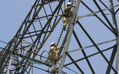 Duyệt đề án tái cơ cấu EVN với vốn điều lệ 143.404 tỷ