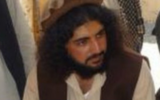 Chỉ huy Taliban ở Pakistan bị Mỹ bắt