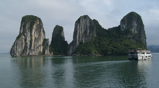 An Nam ký sự 2015