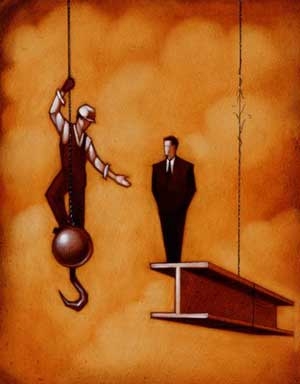 Những câu hỏi không lãng mạn