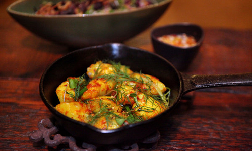 Chả cá Lã Vọng: từ Việt Nam đến Thế giới