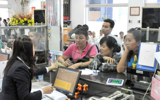 Chưa minh bạch, khó xử lý nợ xấu