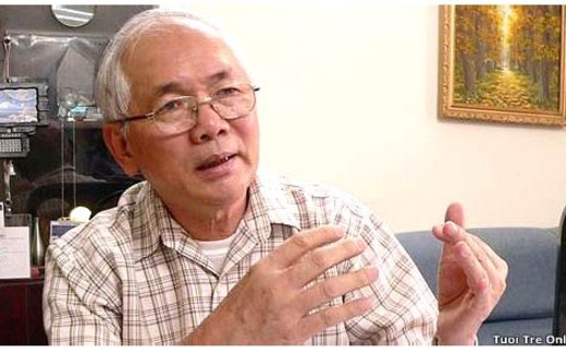 'Dự thảo Nghị định 'cho nổ súng' có thể không lường được hậu quả'