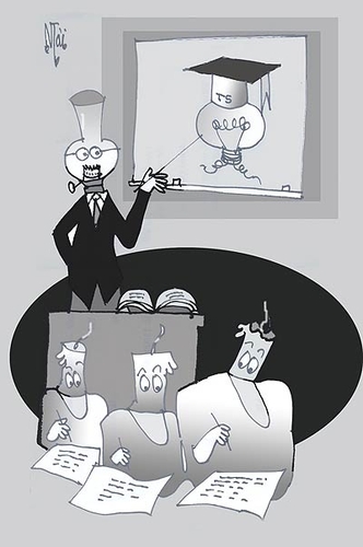 Đào tạo tiến sĩ: Nhiều điều chưa ổn