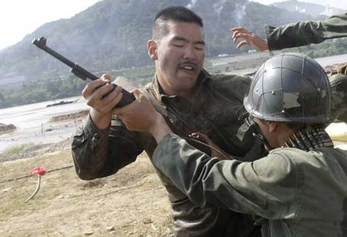 Nhìn lại chiến tranh liên Triều 1950-1953