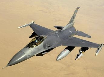 Đài Bắc hoan nghênh Thượng viện Mỹ ủng hộ bán phi cơ F-16 cho Đài Loan