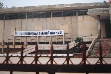 Nghề "đốt tiền"