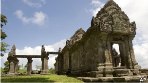 Xung đột Campuchia - Thái: ASEAN bất lực