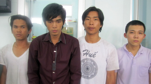 Bộ Công an không hoàn thành việc giảm tội phạm hình sự