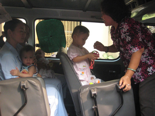 Đóng cửa Tiên Phước 2
