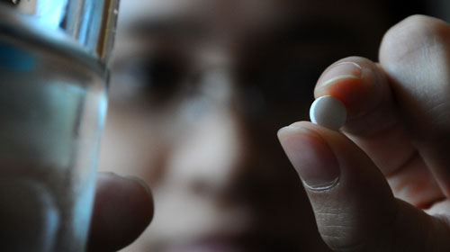 Tác hại của thuốc lợi tiểu