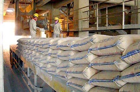 Cay đắng xi măng: Tập đoàn đổ nợ cho Chính phủ
