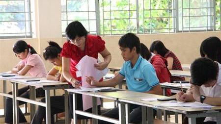 Bộ bớt ôm đồm, trường thêm tự chủ