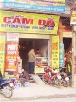 Sinh viên vướng nạn lô đề: Rước bão về quê