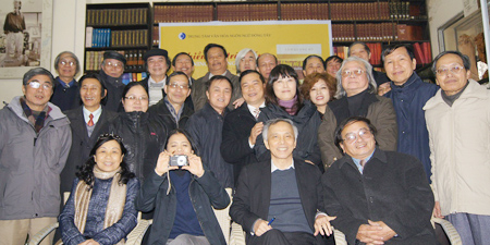 “Chiều rơi trên sóng” trình làng