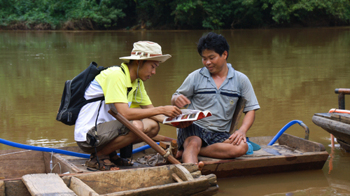 Sông Đồng Nai đủ sức chịu bao nhiêu thủy điện?
