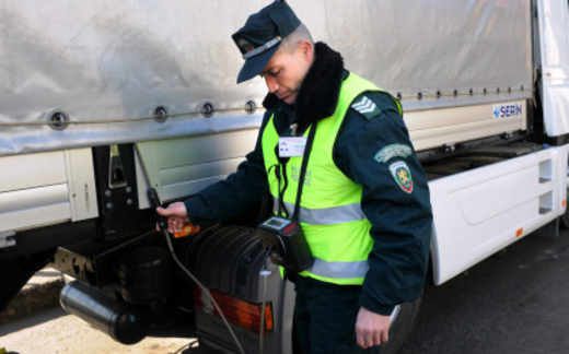 Đức 'cấm Bulgaria, Romania vào Schengen'