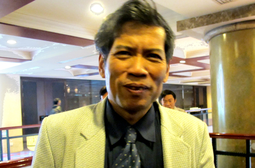 “Địa phương cũng tính được GDP thì... quá giỏi”