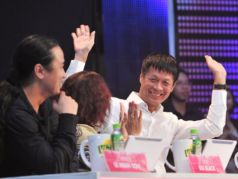 Lê Hoàng: 'Tôi chưa làm phim nào ngu'