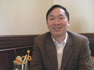 Ông Nguyễn Anh Tuấn sẽ làm việc tại Harvard