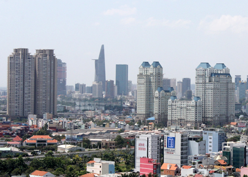 TP HCM sắp thả nổi phí quản lý chung cư