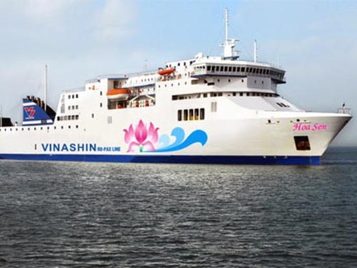 Vinashin: Đụng đâu sai đó!