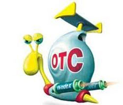 Nhân vật gây rúng động chợ OTC ra đầu thú