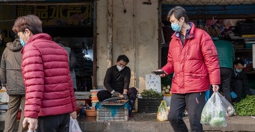 Chuyện thời covid (T.2)