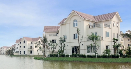 Bất động sản chỉ vị trí xấu mới bán rẻ