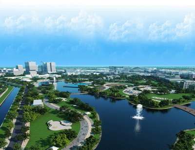 Bình Dương sẽ có TP hiện đại nhất Việt Nam