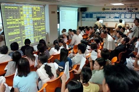 Liều mình gom cổ phiếu “ruồi”