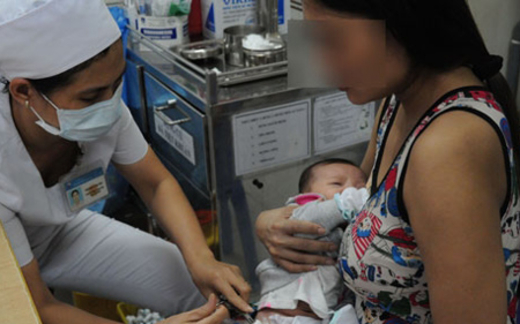 Khi lương y 'mắc bệnh' 'ung thư phong bì'