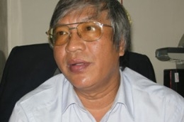 'Nền lương tối thiểu của Việt Nam quá thấp'