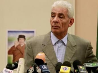 Ngoại trưởng Libya, cánh tay mặt của ông Kadhafi đào thoát sang Luân Đôn