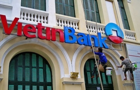 Nợ có khả năng mất vốn của Vietinbank tăng 147% sau 6 tháng