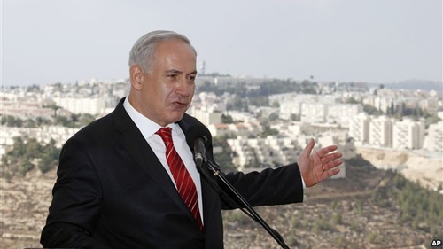 Israel phê duyệt kế hoạch xây 1.200 chung cư mới ở Jerusalem