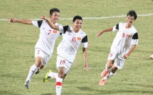 Bóng đá Việt Nam và "cơn sốt" tuyển U19