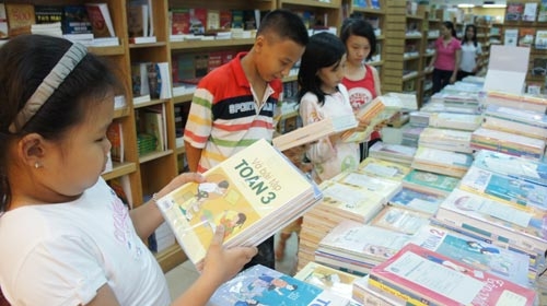 Làm ngơ trước thực tế giáo dục