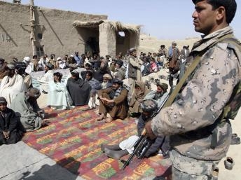 Quân nhân Mỹ thảm sát 16 thường dân Afghanistan có nguy cơ bị tử hình