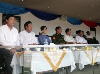 Điểm báo Quốc tế