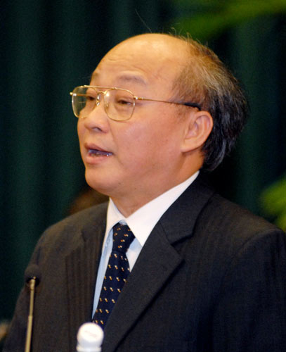 'Tôi chưa bao giờ hứa chấm dứt việc bệnh nhân chung giường'