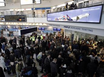 Hungary có nguy cơ bồi thường hàng tỉ euro vì hãng hàng không quốc gia phá sản