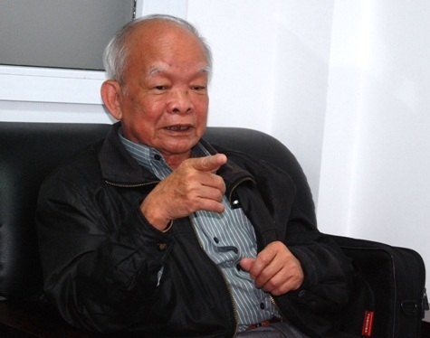 Thư ngỏ kính gửi ông TGĐ truyền hình Việt Nam về việc xây dựng “Tháp truyền hình cao nhất thế giới”