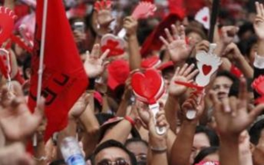 Cựu Thủ tướng Thái Lan bị truy tố về vụ đàn áp biểu tình năm 2010