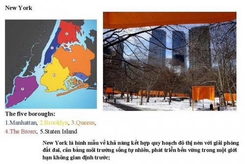 Quy hoạch Hà Nội: Chín chắn hay Xốc nổi?