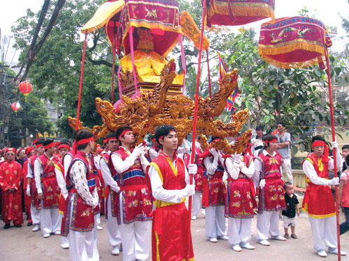 Giải mã kiệu quay kỳ bí