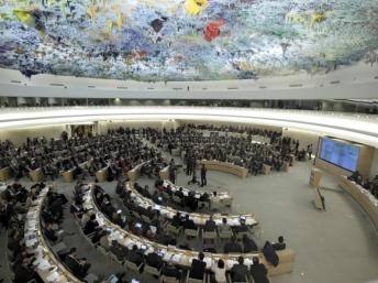Cao ủy nhân quyền Liên Hiệp Quốc yêu cầu Syria ngưng bắn tức khắc