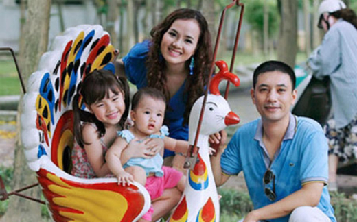 Khi vợ không biết... đẻ theo yêu cầu