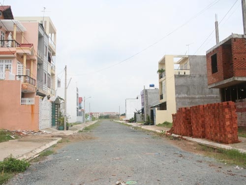Công ty Hoàng Hải sai phạm tràn lan