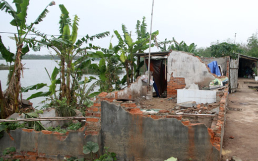 5 cựu quan chức ở Tiên Lãng hầu tòa